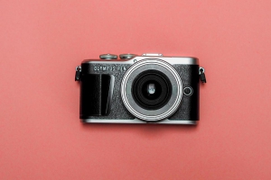 Cameras