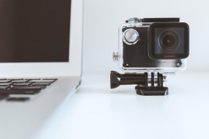 Action Camera Set