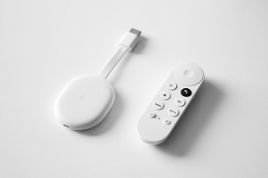 Chromecast