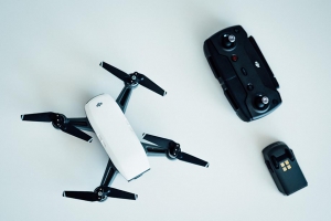 Drone 4K Camera Set