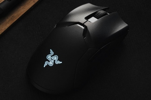 Gaming Mouse