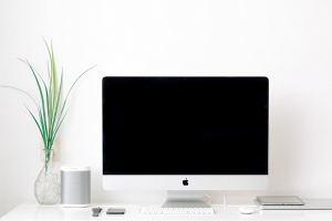 iMac 21"