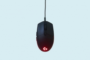 Laser Mouse