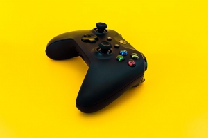 Logi Controller
