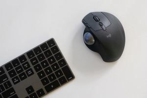 Logi Wireless Set