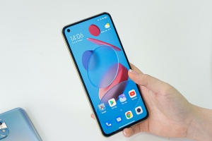 Xiaomi Redmi Note