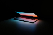 Macbook Pro 16"