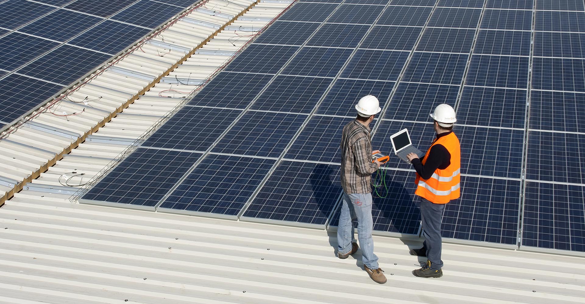 Solar team